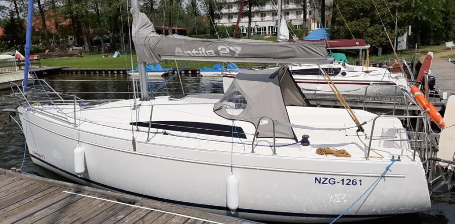 Antila 27